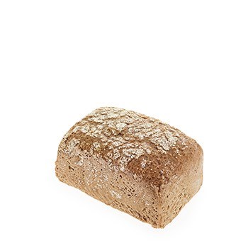 Pão de Forma (500g) - Pão de Aveia