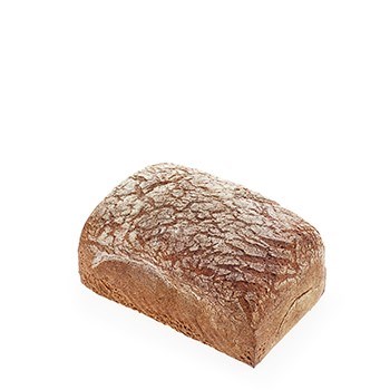 Pão de Forma (500g) - Pão de Batata Doce