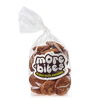 Biscoitos de Noz (160g)