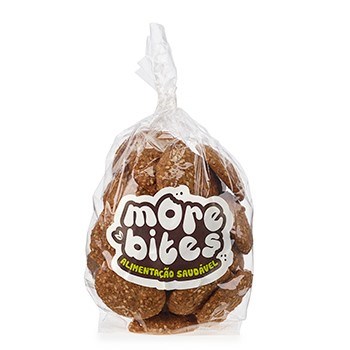 Biscoitos de Sésamo (160g)