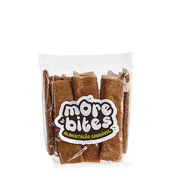 Bolachas de Avelã com Açucar de Coco Bio (200g)